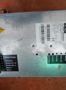 意大利IREM单相堆叠控制器GCB一M(议价)