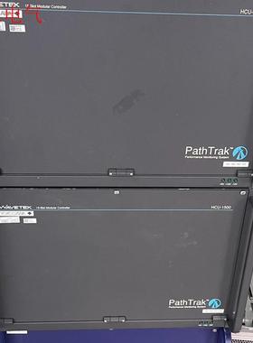 Pathtrak控制器机箱 WAVETEK HCU-1500(议价)
