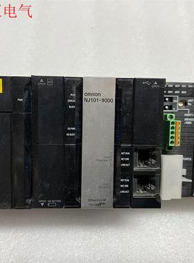 欧姆龙NJ101-9000 SCU42 ID261 OD26(议价)