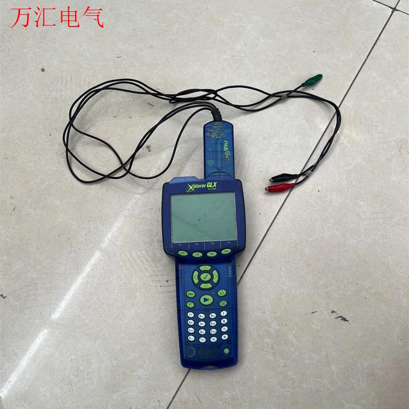 Pasco Xplorer GLX PS-2002 手持数据(议价)