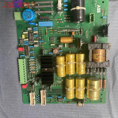 ABB 直流调速器PM5301 GNT0164000R000(议价)
