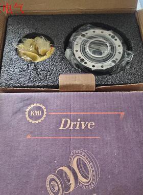 KMI谐波减速机HHSG-A-20-100-2S0中空手(议价)