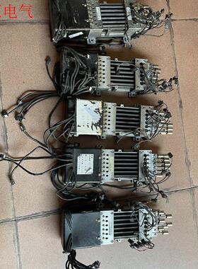 安川 整组12头Z轴马达RMTA-A001A12-MA12等(议价)