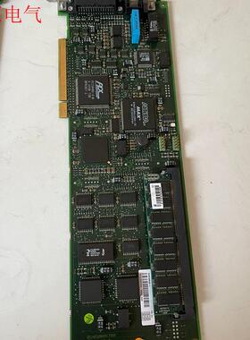 ABB机器人控制板卡3HAC8848-1一块,功能包好,到手(议价)