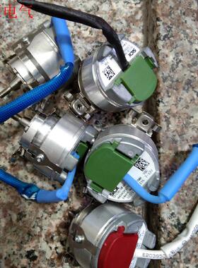西克编码器SKS36-HFAO-S05二手拆机功能正常,(议价)