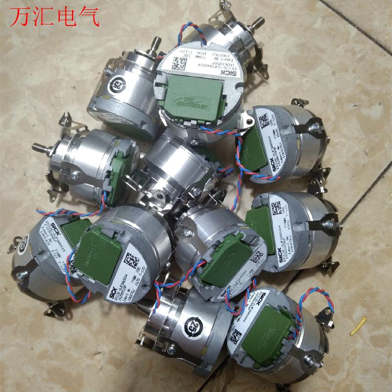 西克编码器EKS36-0JF0A0S15//S04,二手拆机(议价)