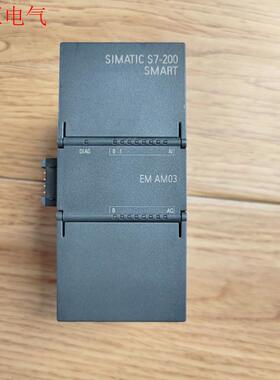EM AM03 6ES7 288-3AM03-0AA0 西门(议价)