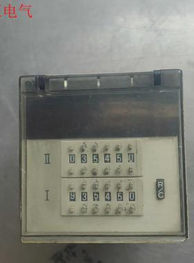 日本 HENGSTER计数器  E722A-56PM(议价)