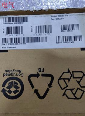 英特尔EXPI9301CT千兆单口网卡带包装一个,如图实(议价)