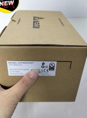 台达PLC DVP48ES300T,22年产出,(议价)