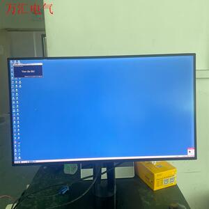 优派VP2768-4K 27英寸4K显示器(议价)