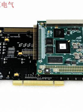 DYNAMIC通讯卡PCI2PC104P现货DM8820HR(议价)