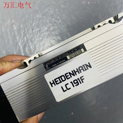 海德汉lc191F Lc192F 100nm  440mm,(议价)