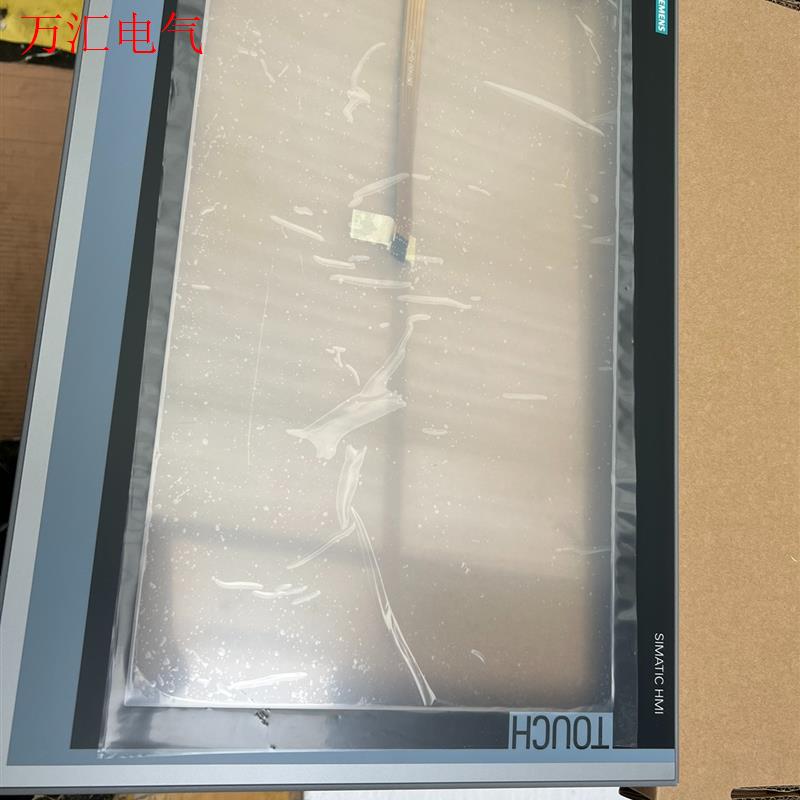 西门子TP2200,22寸触摸屏前面板,A5E0312661(议价)