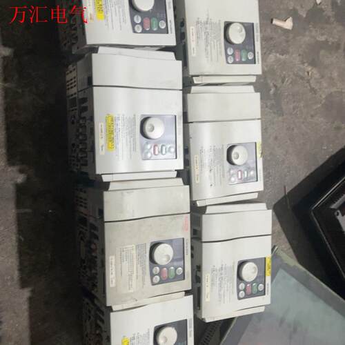 三菱S520E变频器FR-S520E-3.7K-4(议价)