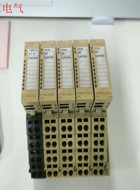 伦茨模块现货出售EPM-S7011B(议价)