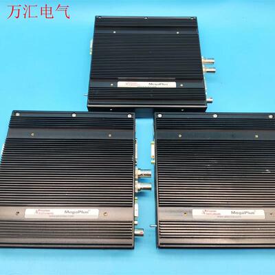 Princeton Lnstruments MegaPlus(议价)