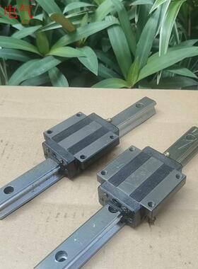 TE HSR20A直线导轨,互换THK HSR20A,尺寸与(议价)