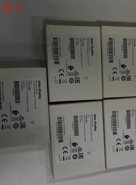 1734-IB8模块含 1734-MB成套 含底座, 有(议价)