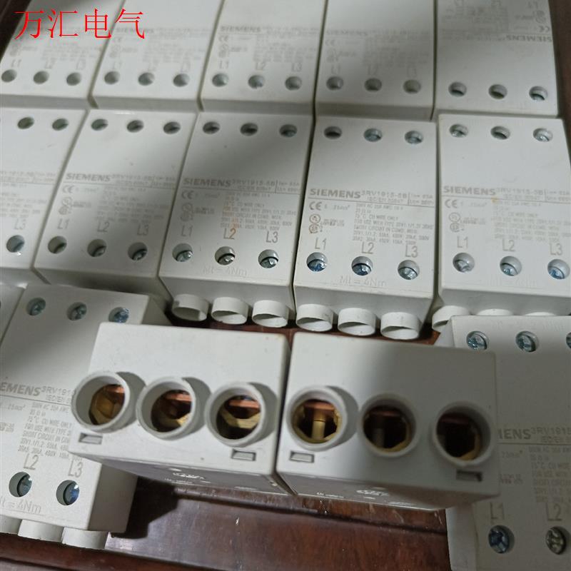 西门子3RV1915-5B(议价)