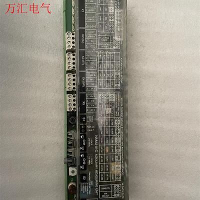 ABB风电备件一个,型号NAMU-01C(议价)