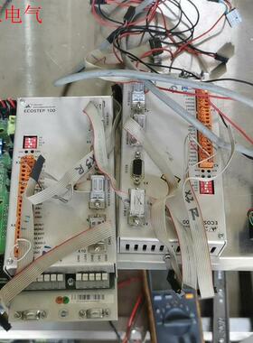 德国JAT伺服驱动器  ECOSTEP100, 100-AA(议价)