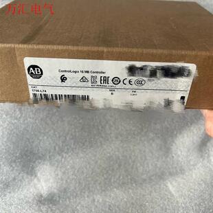 议价 CPU模块 L74 1756