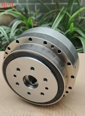 750W伺服电机谐波减速机,TSUNTIEN村田RV减速(议价)