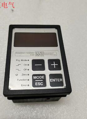 德国Deutschmann控制器5-RS485A,库存基本没(议价)