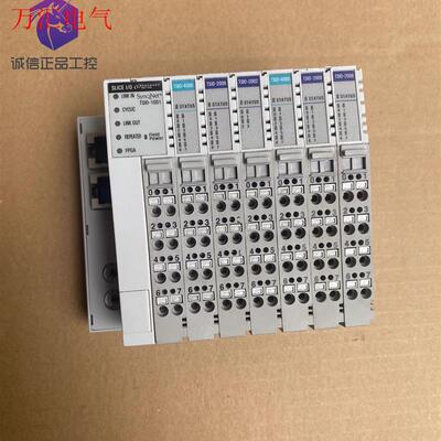 丹纳赫synqnet TSIO-1001/TSIO2002/(议价)