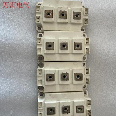 西门康IGBT模块 SKM200GB12V(议价)