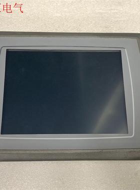 Beijer北尔触摸屏E1071实物拍摄06015B现货(议价)