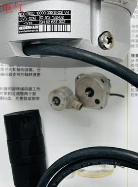 海德汉rod280c ,rod270 ,Rod260,rod(议价)