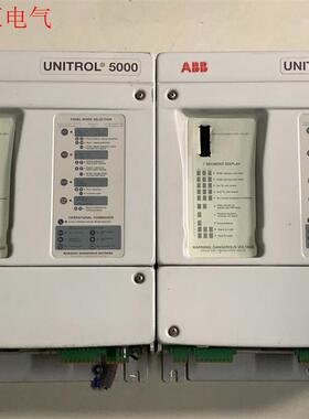 ABB直流调速器3BHE009949R0002现货议价出售(议价)
