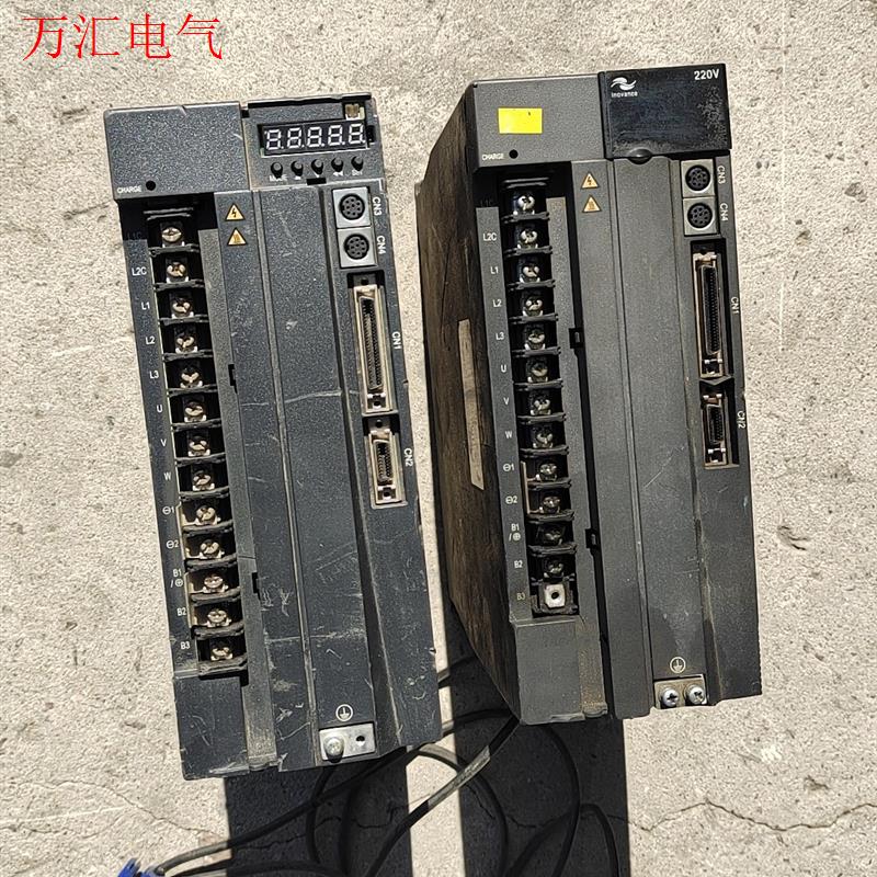 汇川伺服驱动器 IS500AS032I-FYTD 4.4KW(议价)