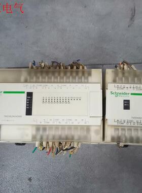 施耐德TM218LDA24DRN,TM2DMM16DRTN模(议价)