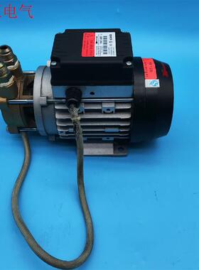 德国SPECK司倍克水泵Y-2051.2003高温油泵无噪音(议价)