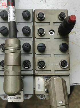 德国隆堡Lumberg分线盒总线模块ASBSV8-5  12(议价)