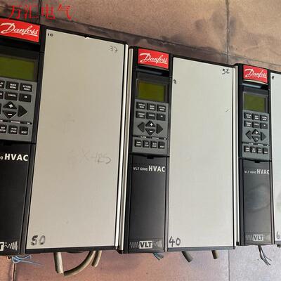 丹佛斯VLT6000系列VLT6006HT4C20STR3D(议价)