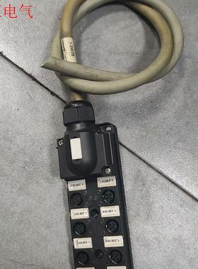 德国M∪RR分线盒,MvP12 ,型号27775 ,成色实物(议价)