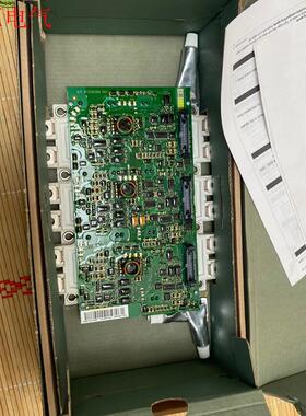 ABB 驱动板FS450R17KE3/AGDR-81C,(议价)