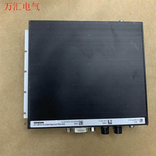 Vestas维塔斯模块(9新)CT3614(议价)