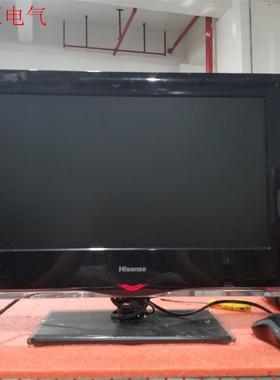 海信LED19T28 19寸电视(议价)