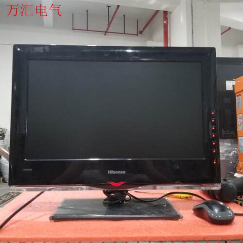 海信LED19T28 19寸电视(议价)
