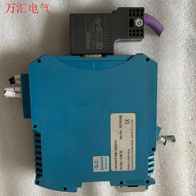 UNIGATE MB-PBDPV1 MB-Profibus(议价)