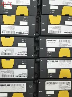 英特诺INTERROLL DriveControl 20电滚(议价)