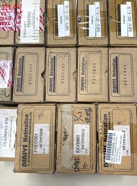 DIASYS控制器FXAIM04A-DW有1个,FXVIM0(议价)