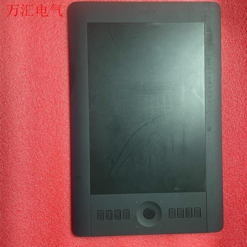WACOM PTH-651数位板手绘板(议价)