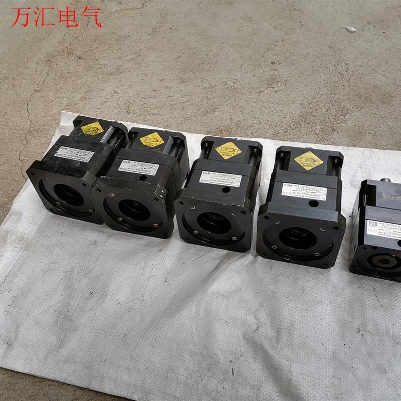 聚盛VGM齿轮箱  精密减速机MF120SL2-35-22-(议价)