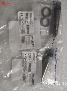 BOS0146 BOS 18MR-PA-LR10-S4 (议价)